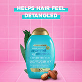 Ogx Conditioner Extra Strength Hydrate & Revive Argan Oil Of Morocco, 385Ml